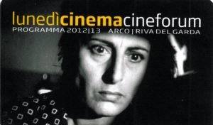 Anna Magnani Cartellone