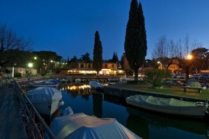 Porto Portese San Felice