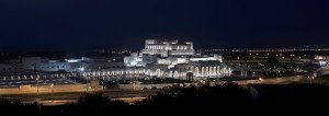 “Per gentile concessione della Fondazione Arena di Verona”. - ph ennevi