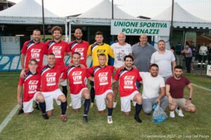 P.M. spa UTR — GUARNIMED TOSCANI TOP SURFACES