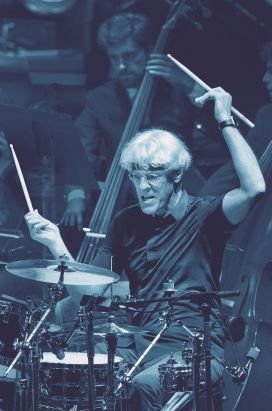 Stewart Copeland